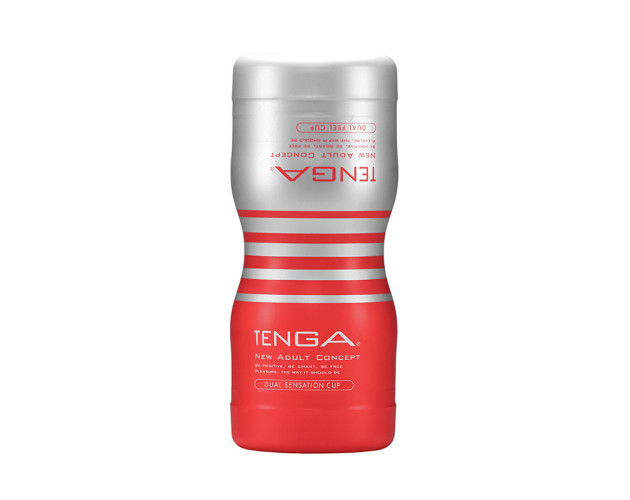 Tenga Dual Sensation Cup