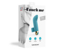 Love to Love Touch Me Finger Vibrator Bl