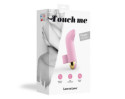 Love to Love Touch Me Finger Vibrator Pi