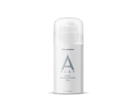 A-Play - Anal Desensitizing Gel 3.4 oz