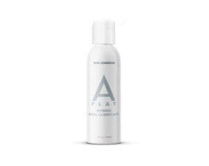 A-Play Hybrid Anal Lubricant 4 fl.oz.