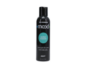 Mood Lube Water Based 6 fl.oz