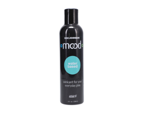 Mood Lube Water Based 8 fl.oz