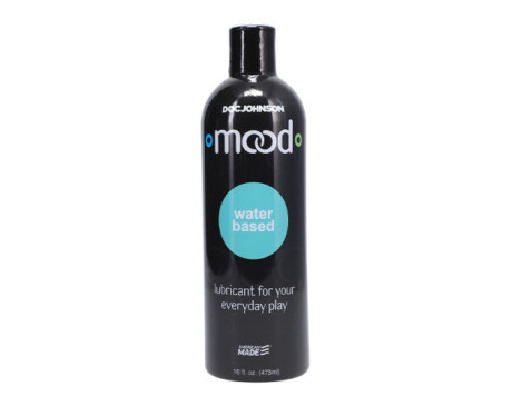 Mood Lube Water Based 16 fl.oz