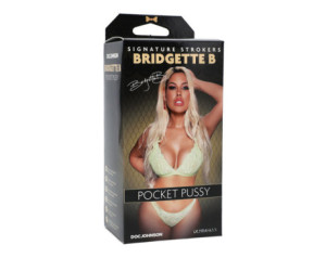 Signature Strokers Bridgette B ULTRA Po