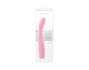 Luxe Lillie Rechargeable Slim Vibe Pink