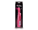 Firefly Thumper Thrusting Rabbit Pink