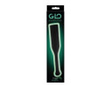 GLO Bondage Paddle Green