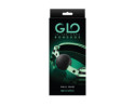 GLO Bondage Ball Gag Green