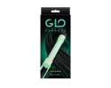 GLO Bondage Flogger Green