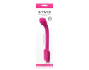 INYA Oh My G Rechargeable Vibrator Pink