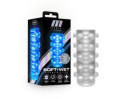 M for Men Soft + Wet Reversible Orb GITD