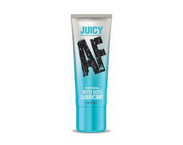 AF Lube Lube Natural 4oz