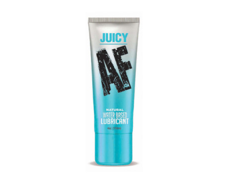 AF Lube Lube Natural 4oz