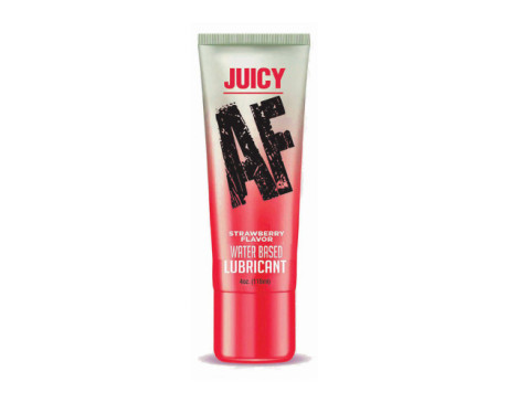 Af Lube Strawberry 4oz