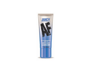 Af Lube Blue Raspberry 2oz