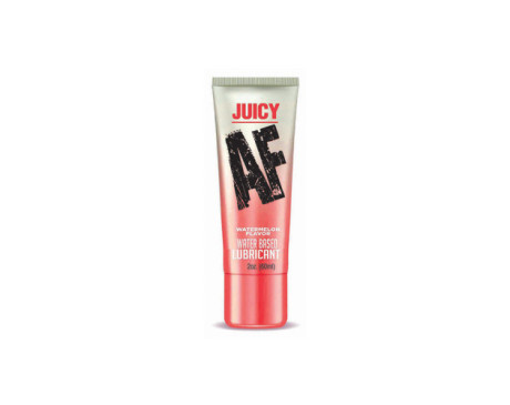 Af Lube Watermelon 2oz