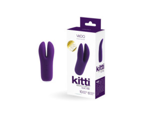 Vedo KITTI DUAL Vibe  DEEP PURPLE