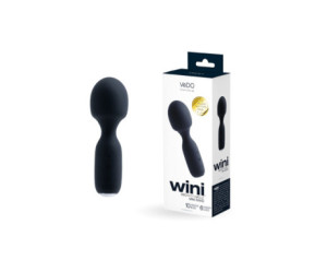 Vedo WINI MINI JUST BLACK