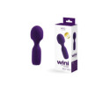 Vedo Wini Mini Wand Deep Purple