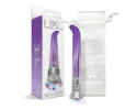 Nixie Jewel Ombre G-Spot 10X Purple Glo