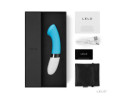 LELO GIGI 2 G-Spot Vibrator Turquoise