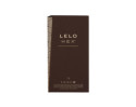 LELO HEX Respect XL Condoms 12-Pack