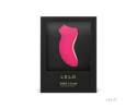 LELO SONA 2 Cruise Clitoral Stim Cerise