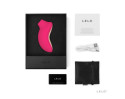 LELO SONA 2 Clitoral Stimulator Cerise