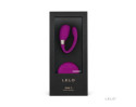 LELO TIANI 3 Couples Vibrator Deep Rose