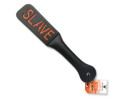 Orange Is The New Black Slave  Paddle