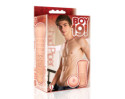 Boy 19! Teen Twink Stroker Chad Piper