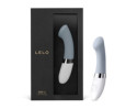 LELO GIGI 2 G-Spot Vibrator Cool Gray