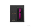 LELO MIA 2 Lipstick Vibrator Deep Rose