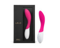 LELO MONA 2 G-Spot Vibrator Cerise