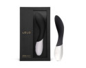 LELO MONA WAVE G-Spot Vibrator Black