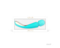 LELO SMART WAND 2 Large Aqua