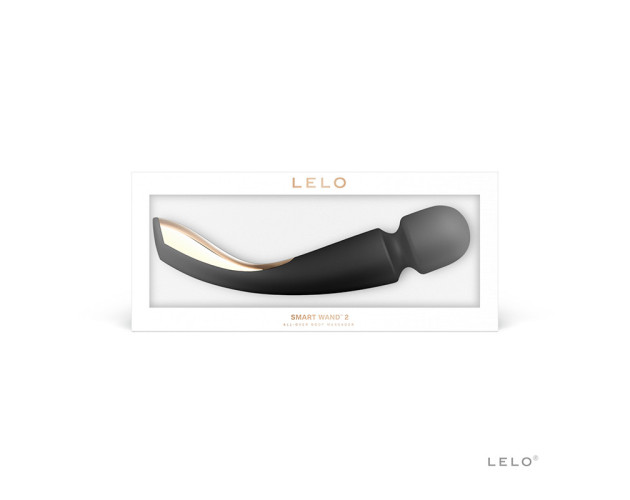 LELO SMART WAND 2 Large Black