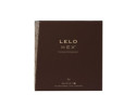 LELO HEX Respect XL Condoms 36-Pack