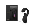 LELO ENIGMA Suction Dual Stim Black