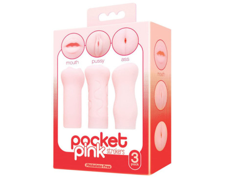 Pocket Pink