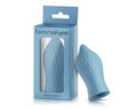 FemmeFunn Versa T Sleeve Light Blue