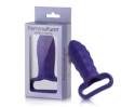 FemmeFunn Versa P Sleeve Dark Purple