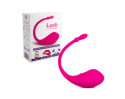 Lovense Lush Egg Vibrator