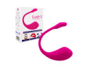 Lovense Lush 2 Egg Vibrator