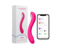 Lovense Osci 2 G-Spot Toy