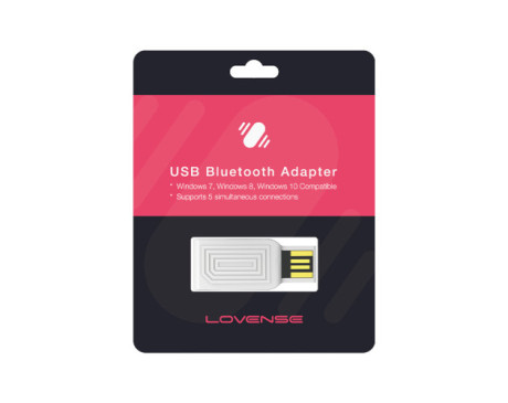 Lovense USB Bluetooth Adapter