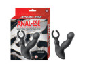 Anal-Ese Collection Scrotum&PSpot Sti Bk