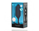 b-Vibe Snug Plug 6 Black