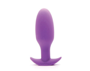 Tantus Ryder Plug Light Purple